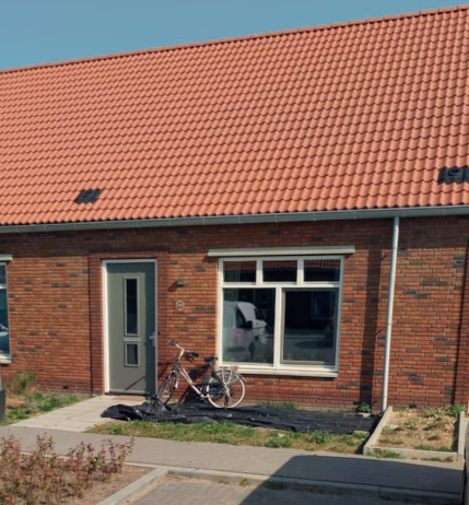 Peterselie 9, 5722 AJ Asten, Nederland
