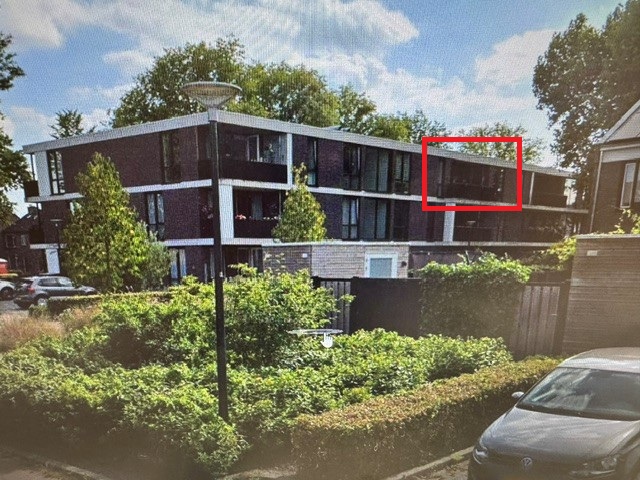 Pastoor Attendorenstraat 48e, 5421 SN Gemert, Nederland