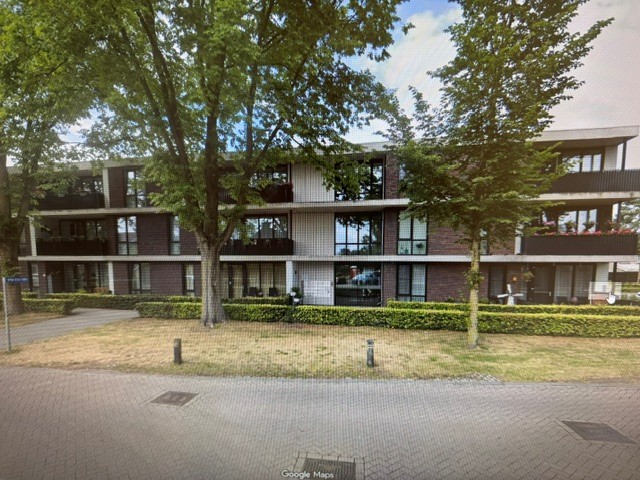 Pastoor Attendorenstraat 48e
