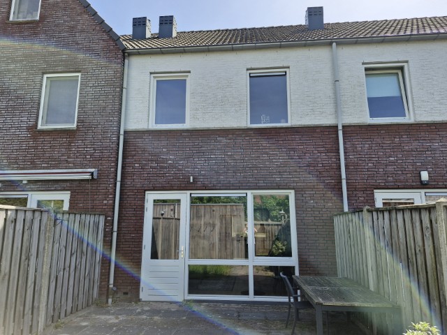 De Uitvang 58