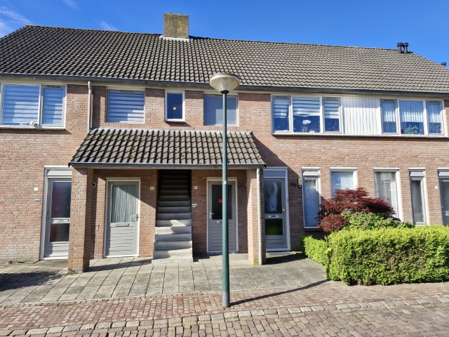 Blokekker 63, 5541 DP Reusel, Nederland