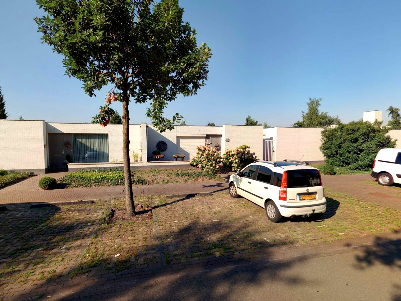 Zandzegge 2, 5658 BW Eindhoven, Nederland