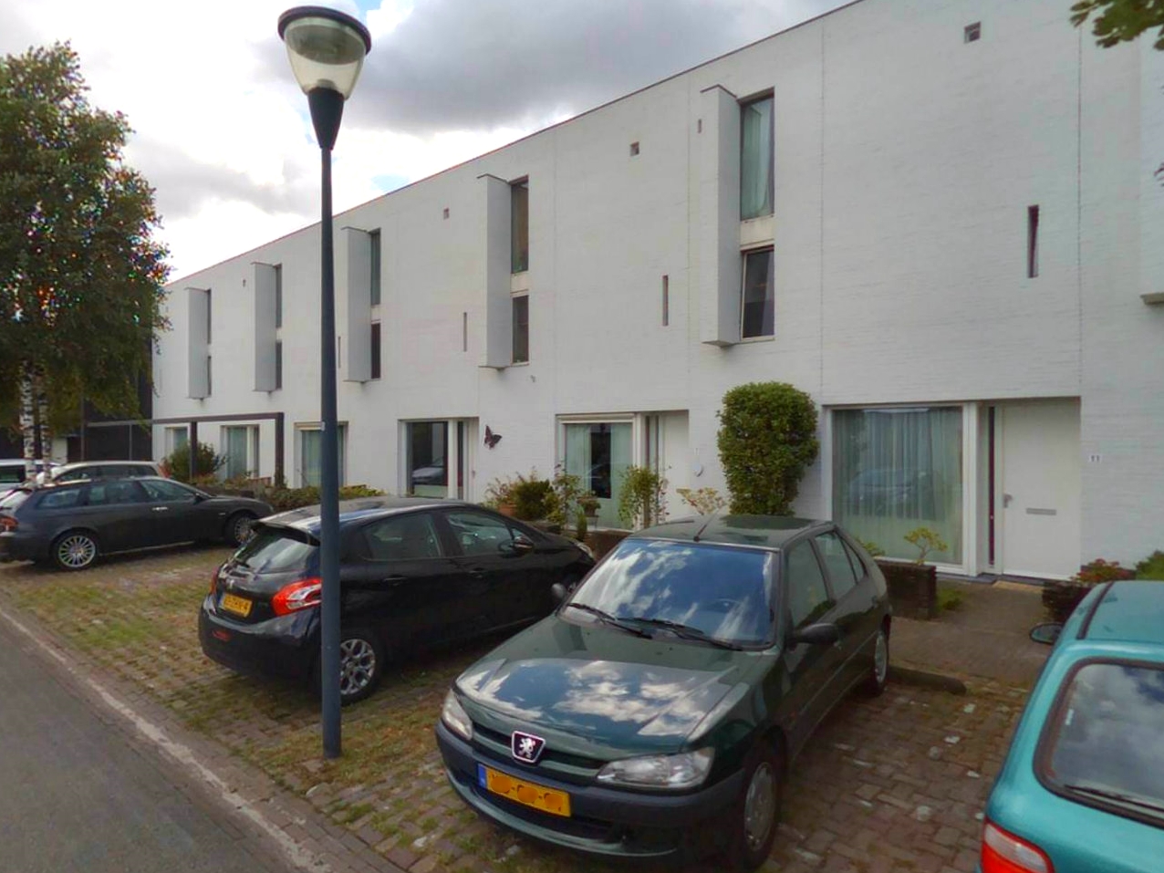 Zandzegge 2