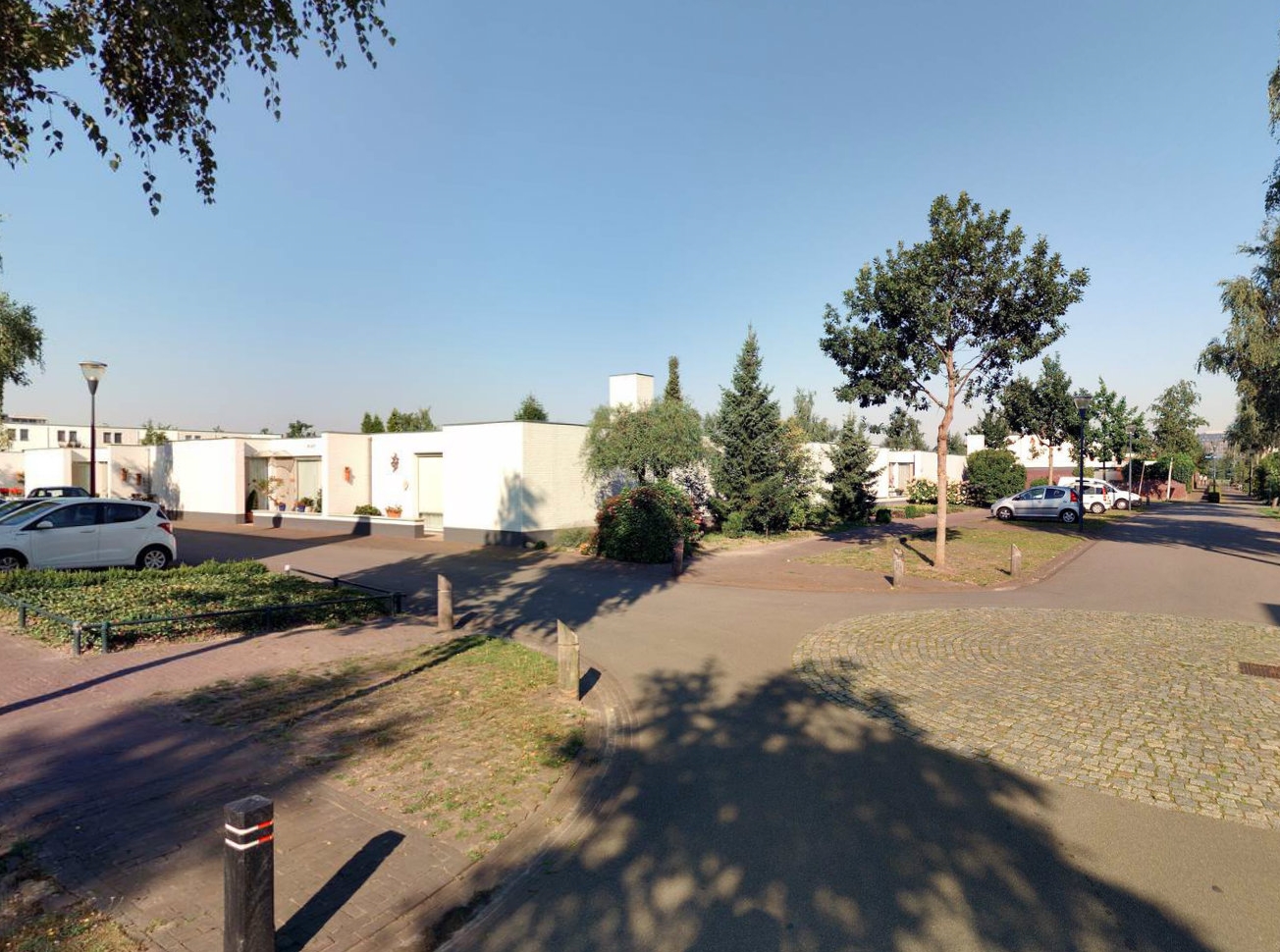 Zandzegge 2