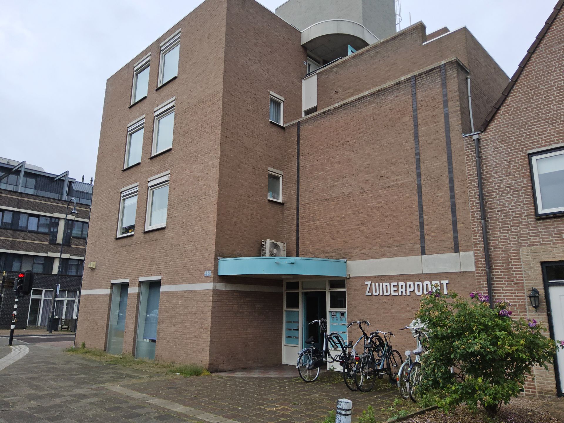Zuidende 45C, 5701 KX Helmond, Nederland