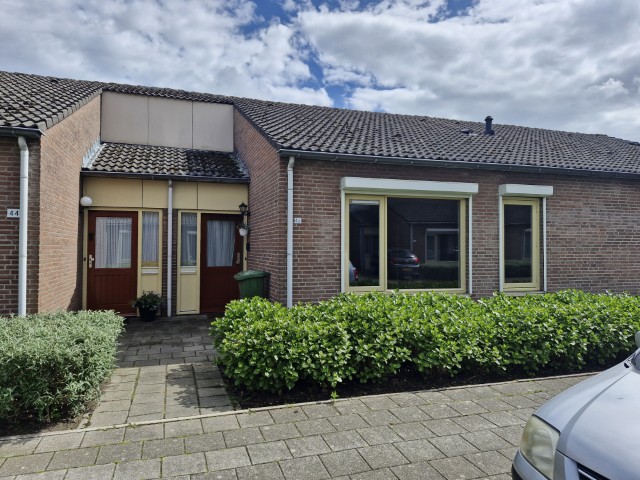 Kapelweg 46, 5521 JJ Eersel, Nederland