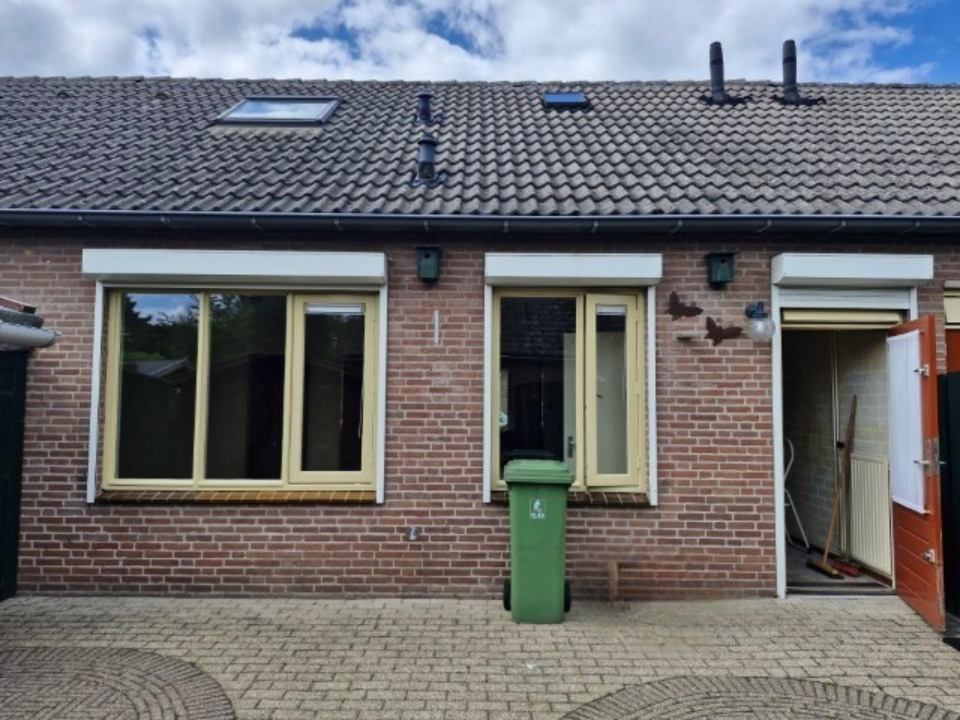 Kapelweg 46