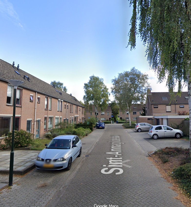 Sint-Annagildelaan 12