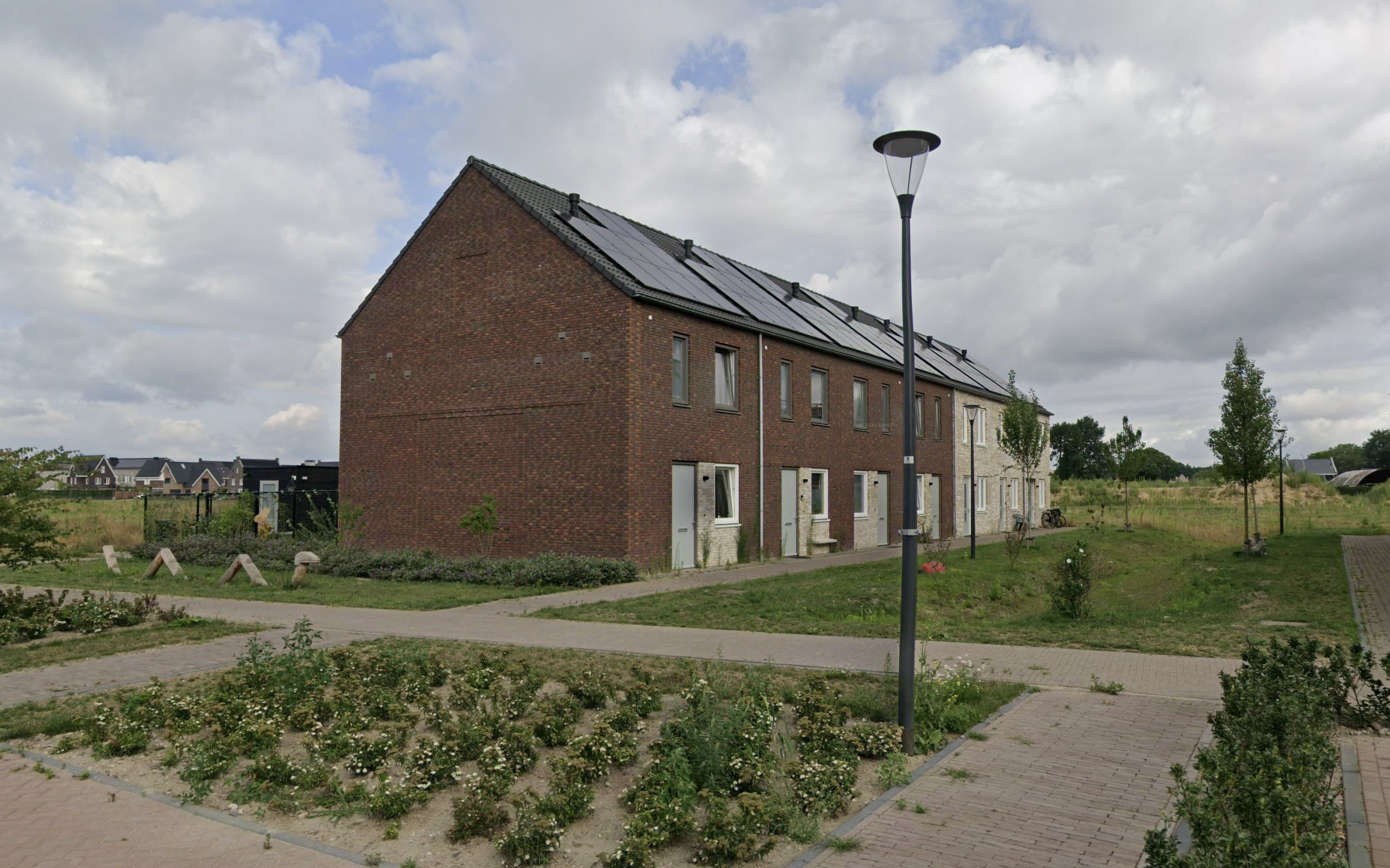 Perenerf 2, 5505 LB Veldhoven, Nederland
