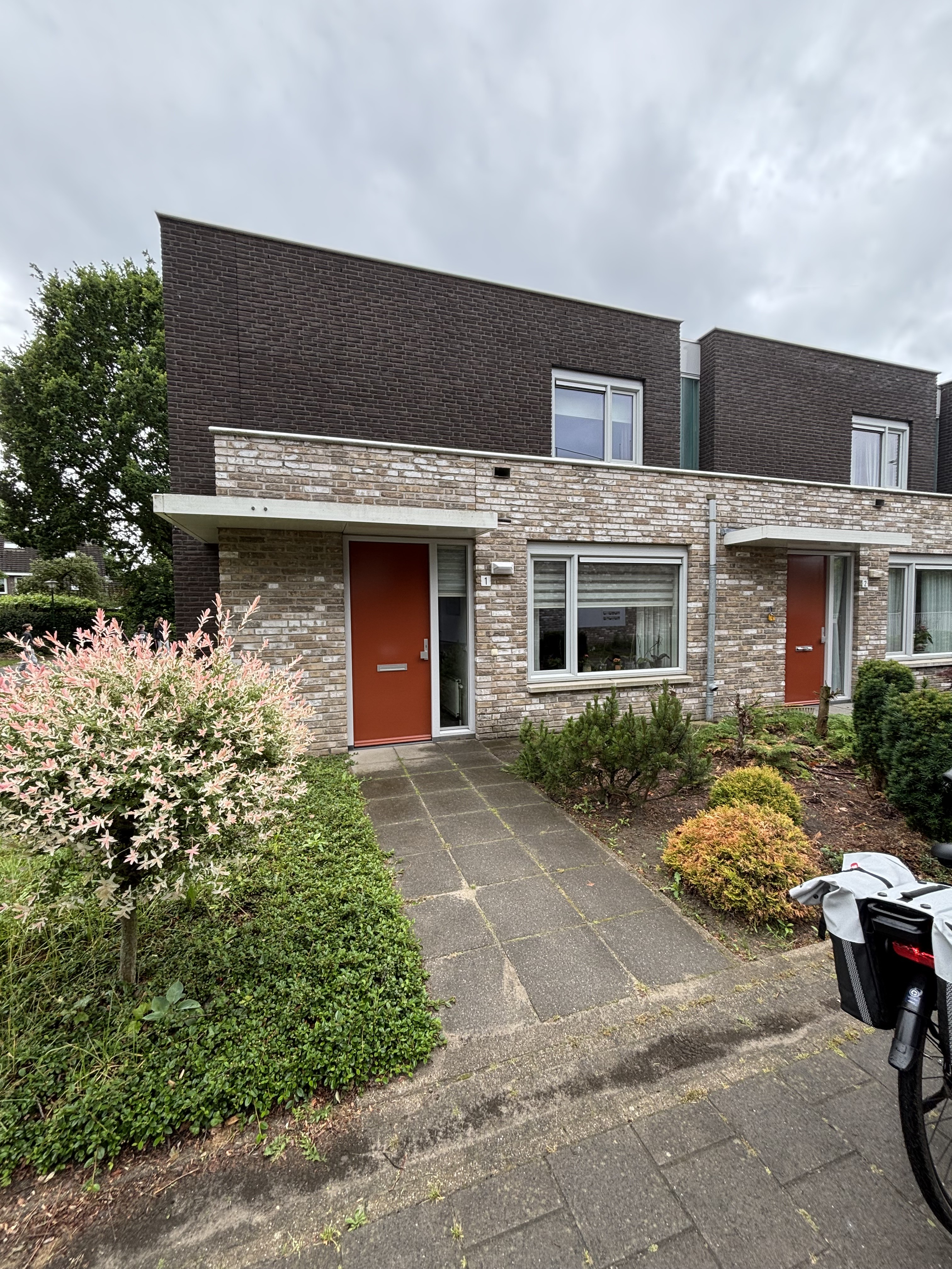 Lambert Schoenmakershof 1, 5674 MZ Nuenen, Nederland