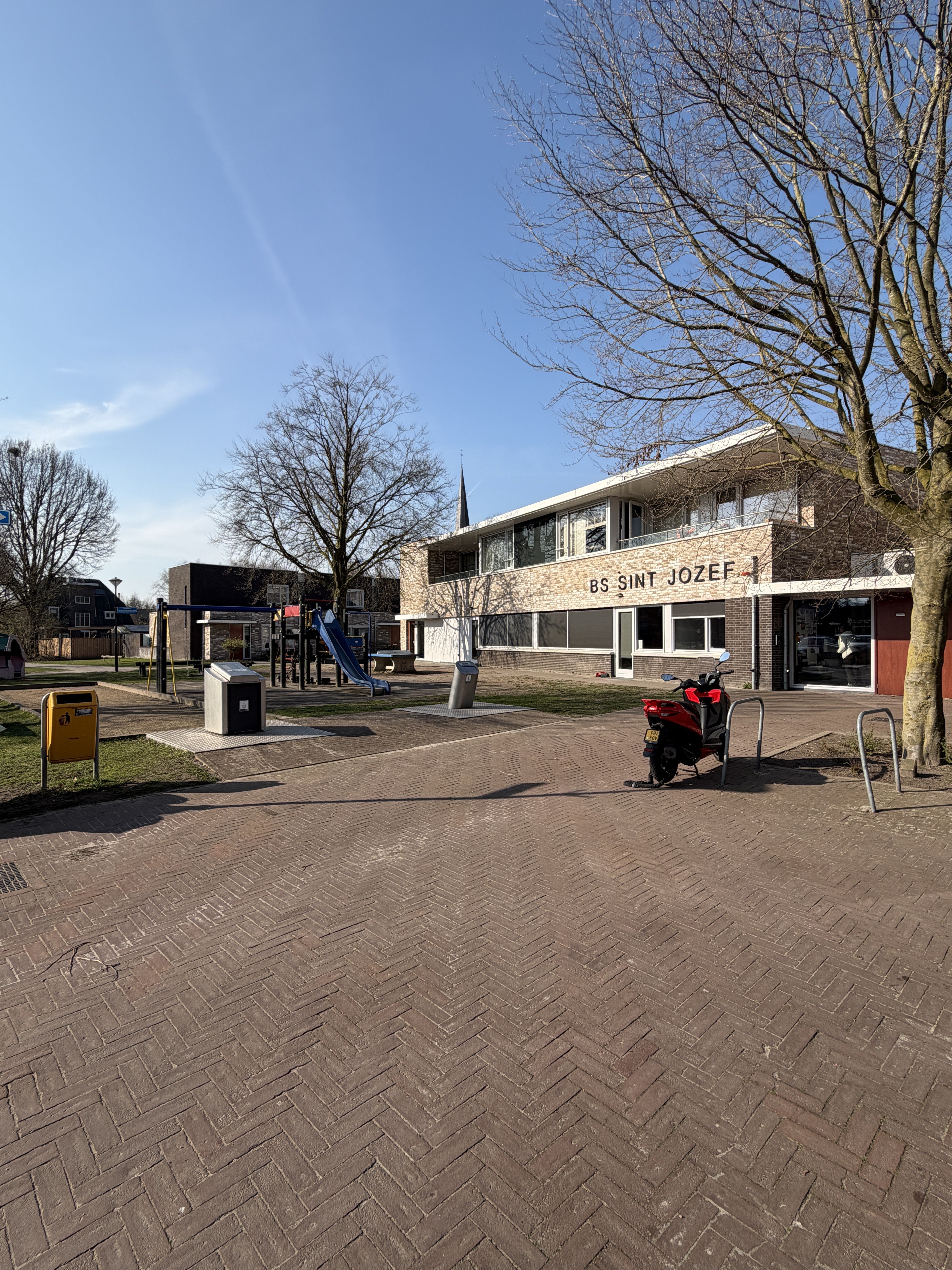 Lambert Schoenmakershof 1
