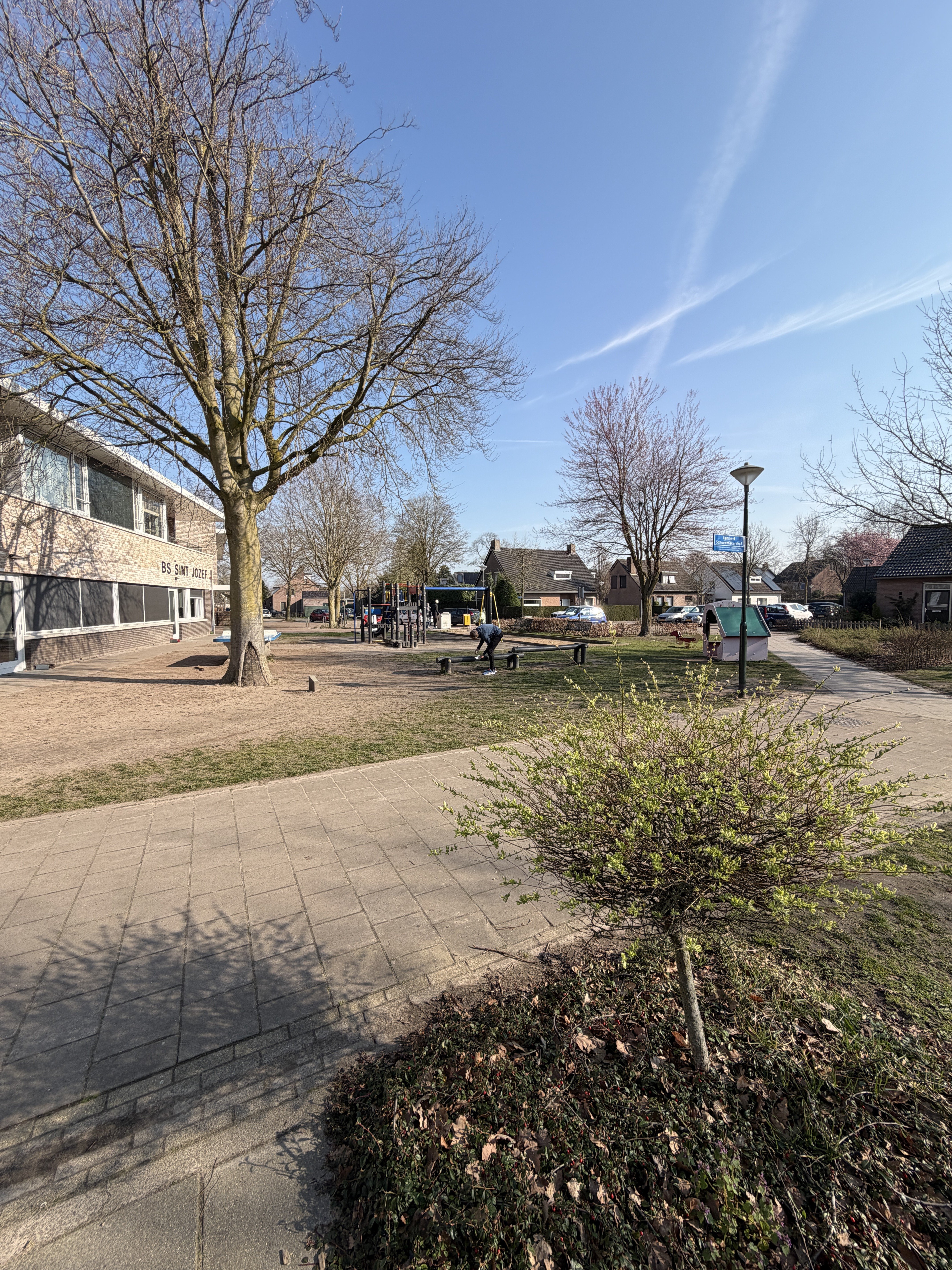 Lambert Schoenmakershof 1