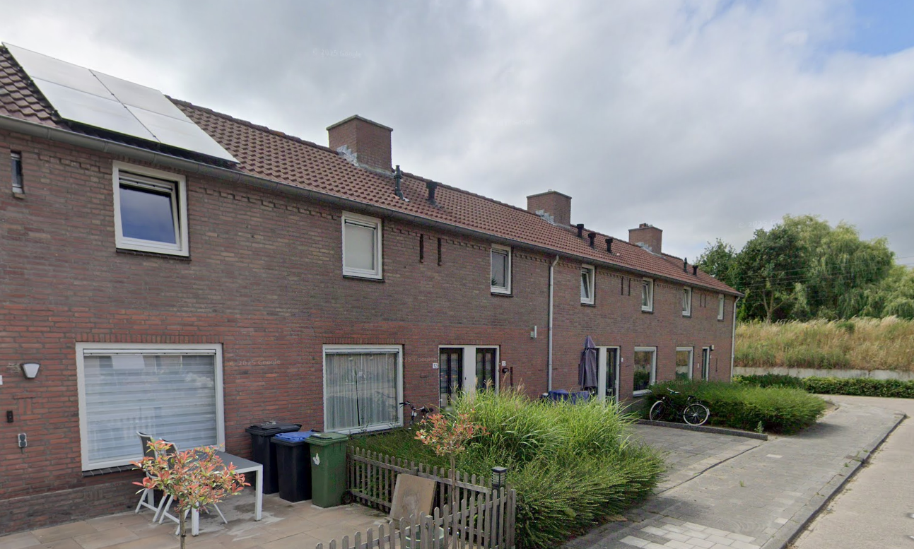 Sint Agathastraat 8