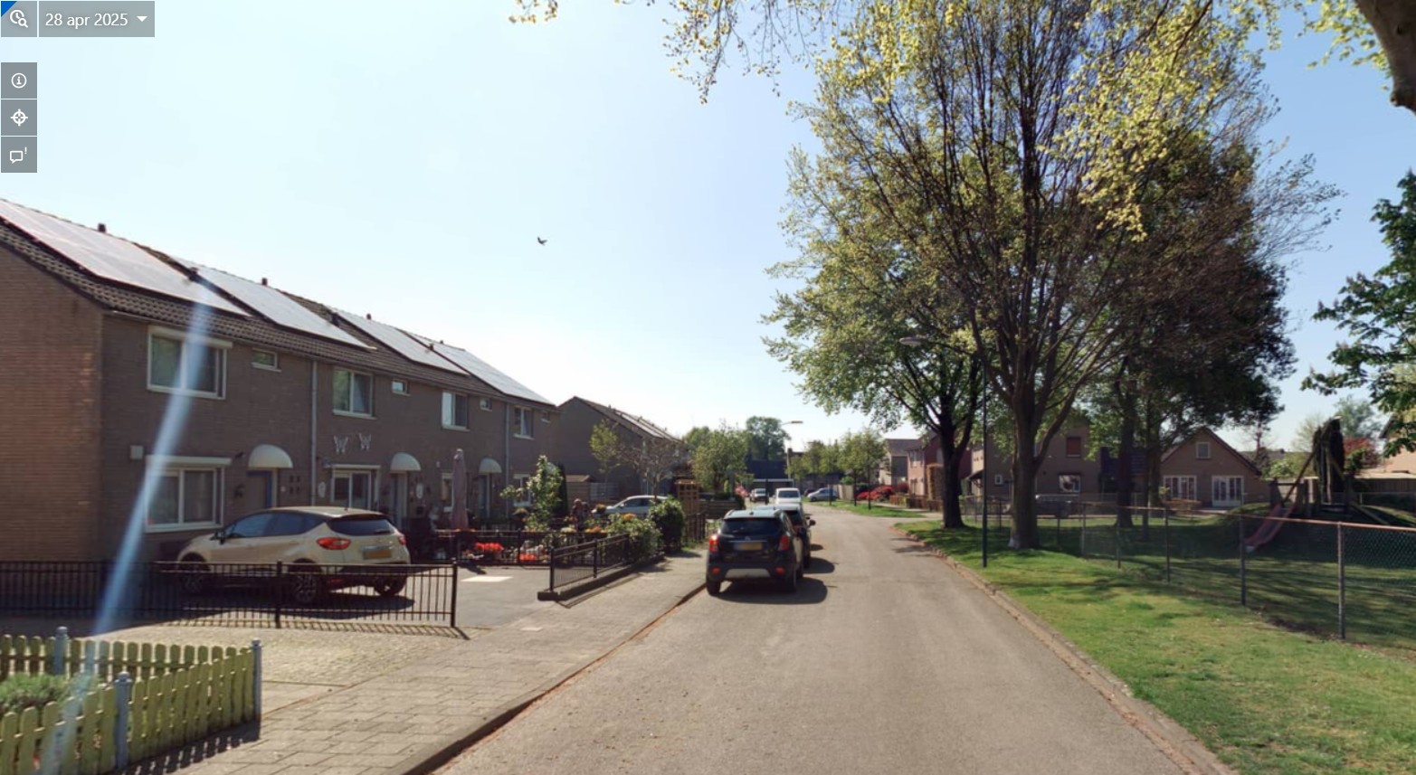 Hein Smeetsstraat 33