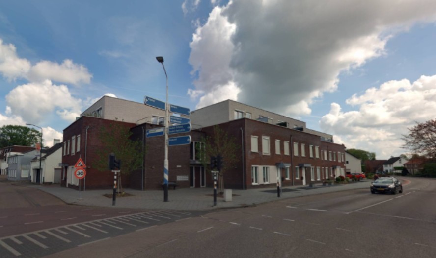 Burgemeester van Houtstraat 1D, 6021 AR Budel, Nederland