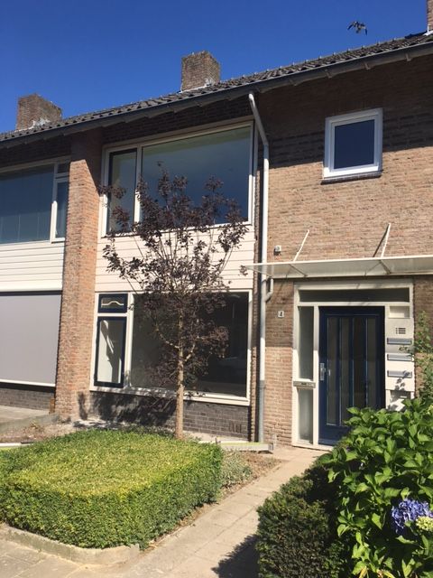 Haverdriesweg 4A, 5616 SR Eindhoven, Nederland