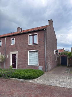 Prior Jacobsstraat 5, 5421 HH Gemert, Nederland