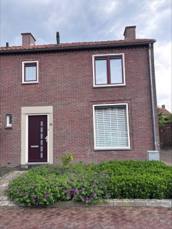 Prior Jacobsstraat 5