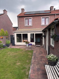 Prior Jacobsstraat 5