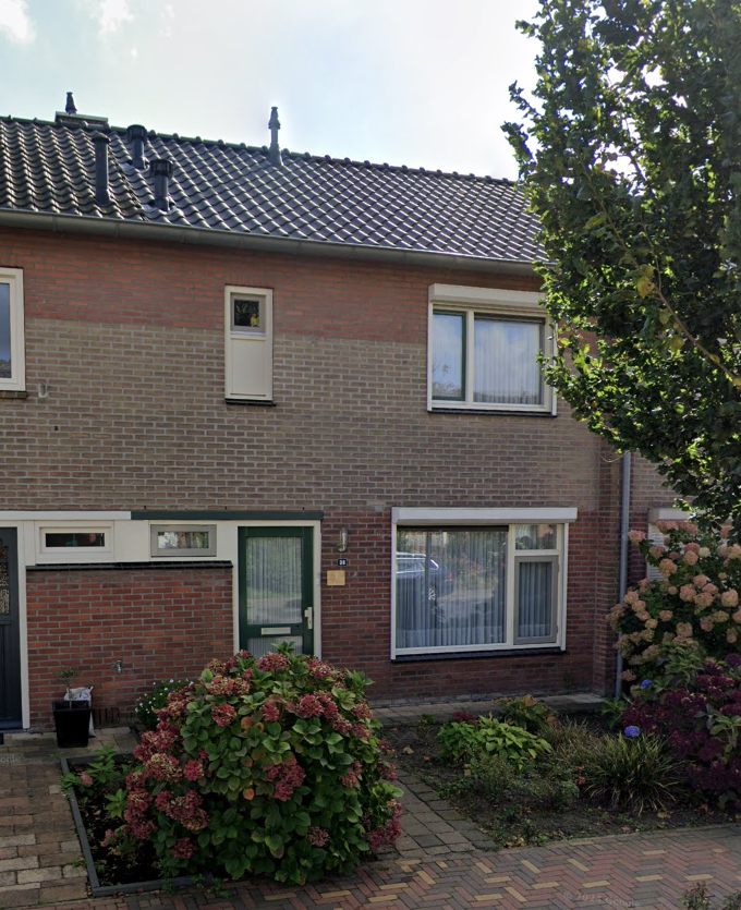 Margrietstraat 38, 5731 BP Mierlo, Nederland