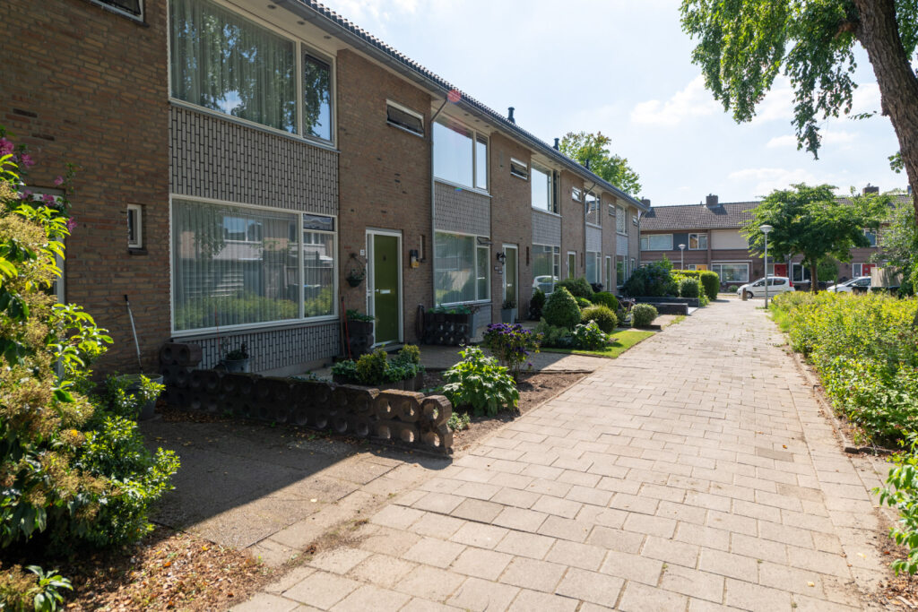 Lanceloetstraat 30, 5625 BW Eindhoven, Nederland