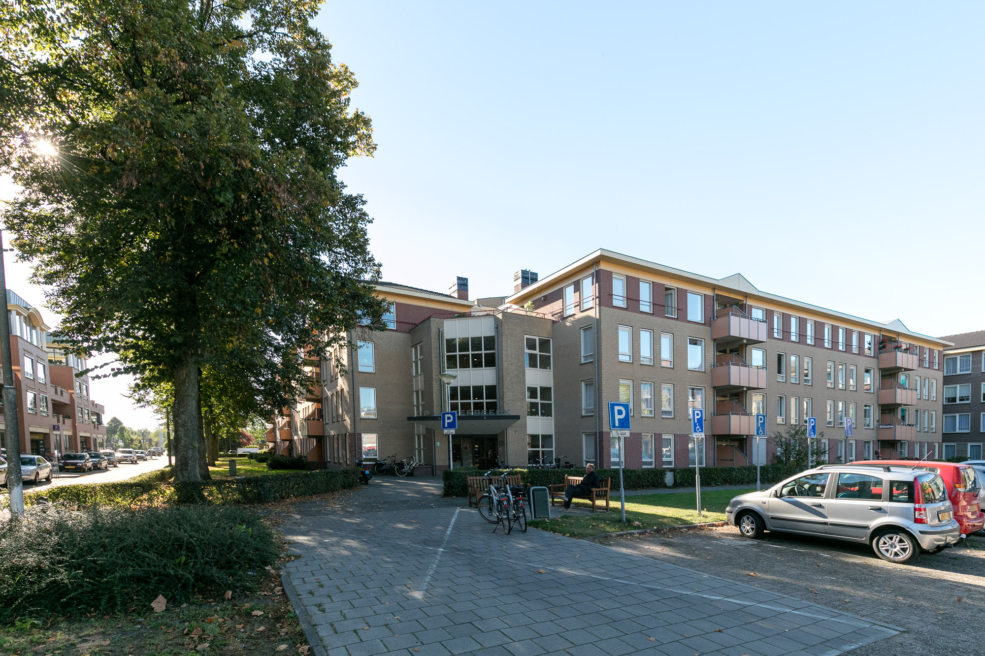 Nazarethplein 110, 5683 AK Best, Nederland