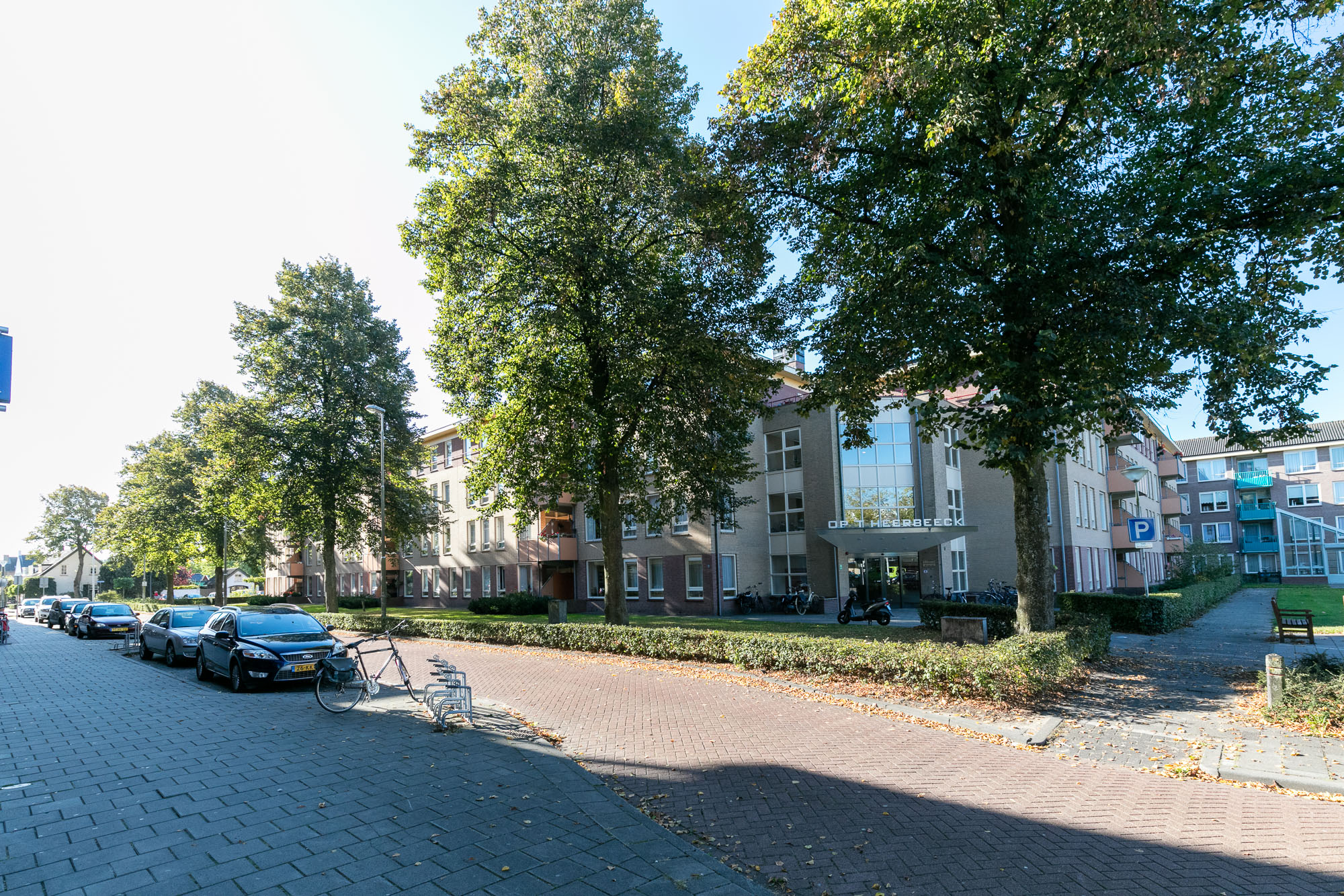 Nazarethplein 110