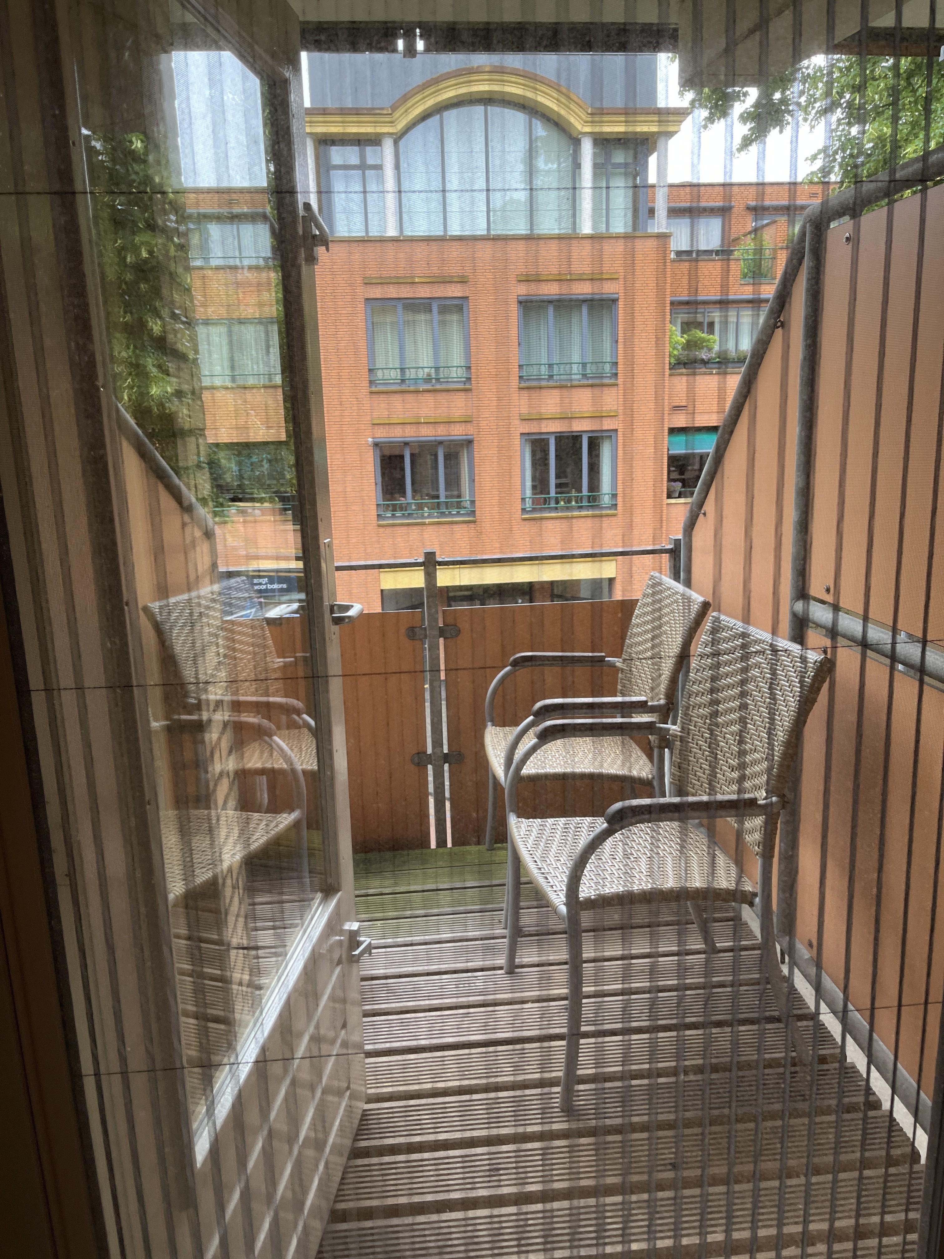 Nazarethplein 110