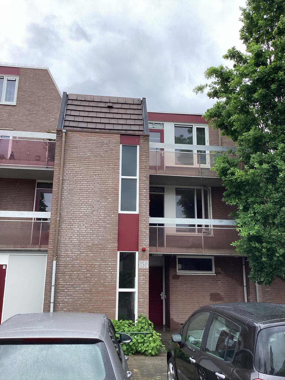 Peelhof 122, 5709 BP Helmond, Nederland