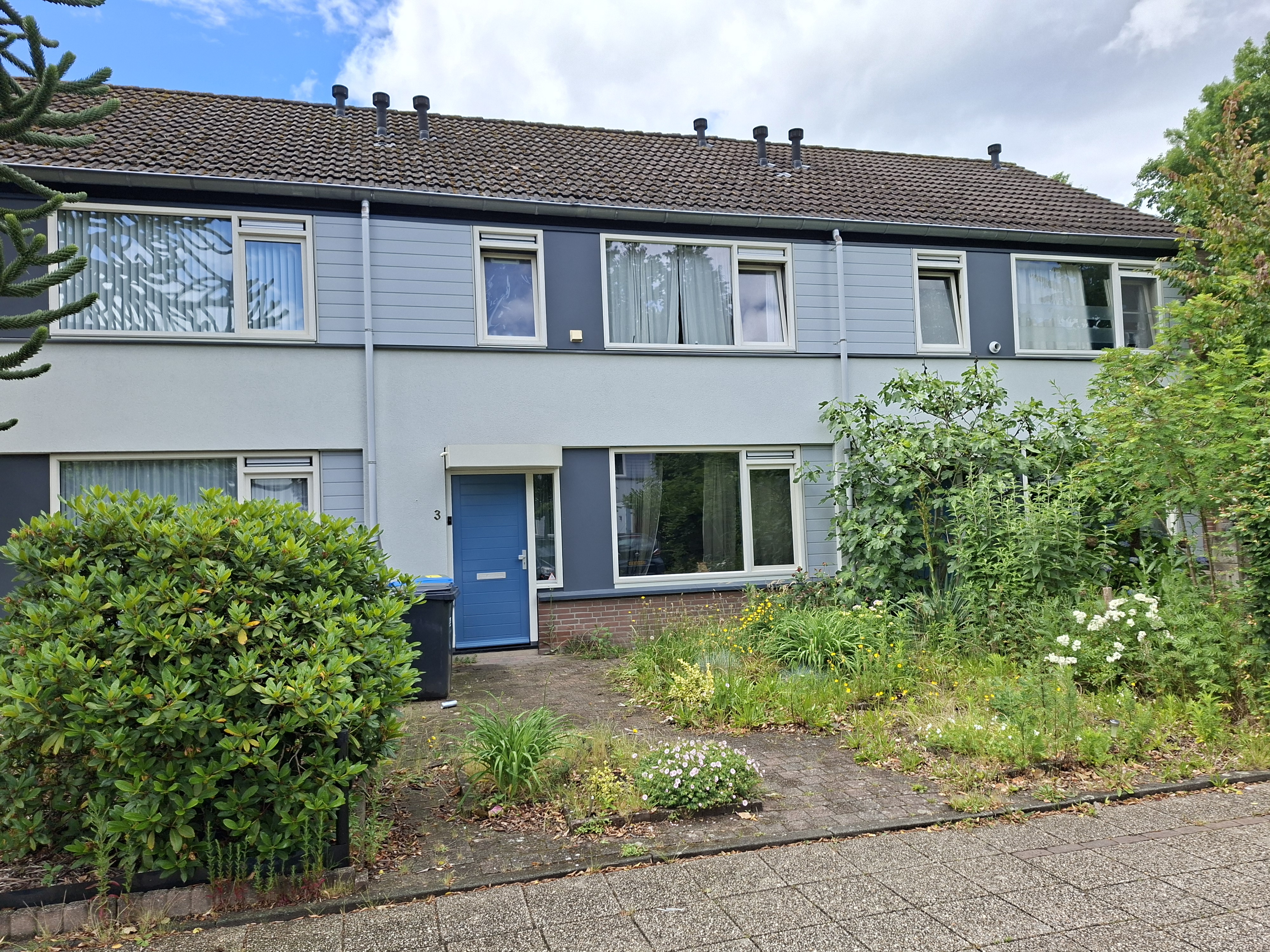 Johannesdal 3, 5551 EC Valkenswaard, Nederland