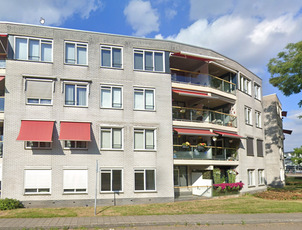 Piet Soerplantsoen 66, 5703 GP Helmond, Nederland