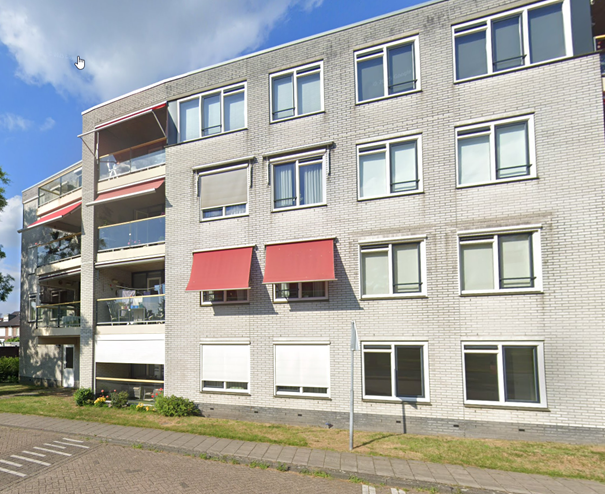 Piet Soerplantsoen 66