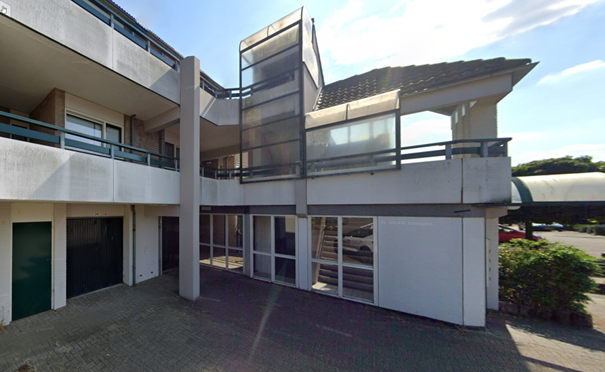 Sallandhof 55, 5709 LE Helmond, Nederland