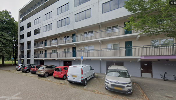 Venuslaan 64, 5702 GC Helmond, Nederland