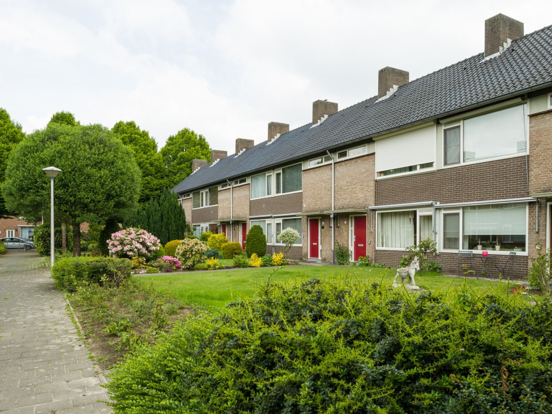 Generaal de Rhoopad 15, 5623 LL Eindhoven, Nederland