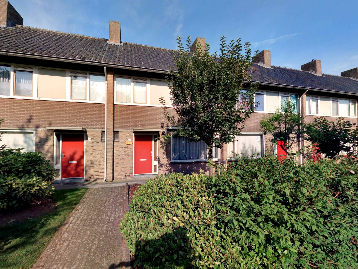 Generaal de Rhoopad 15