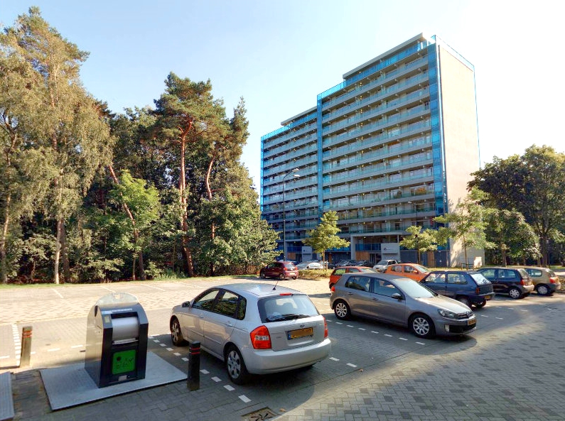 Carpinistraat 68
