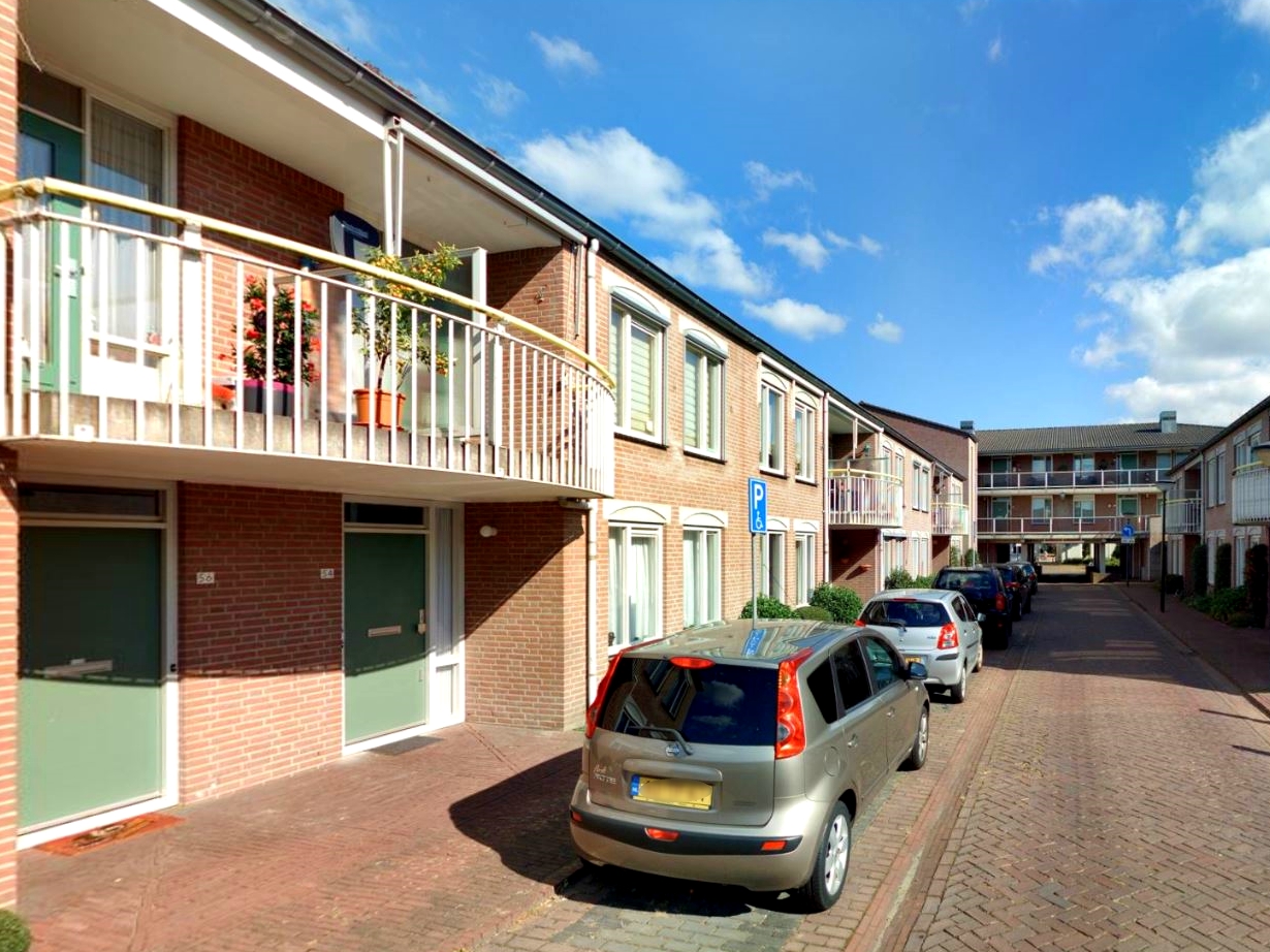 Hofstraat 11, 5664 HS Geldrop, Nederland