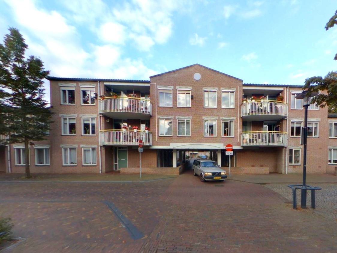Hofstraat 11
