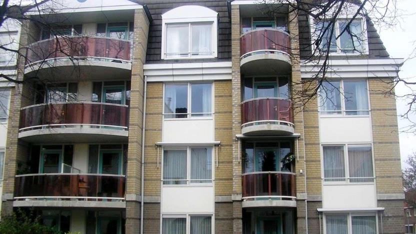 Gladiolusstraat 54, 5644 ND Eindhoven, Nederland