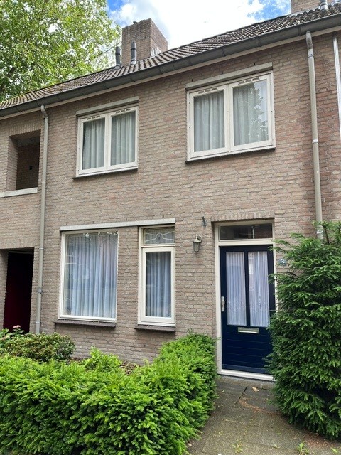 Bellemakersstraat 3, 5764 RZ De Rips, Nederland