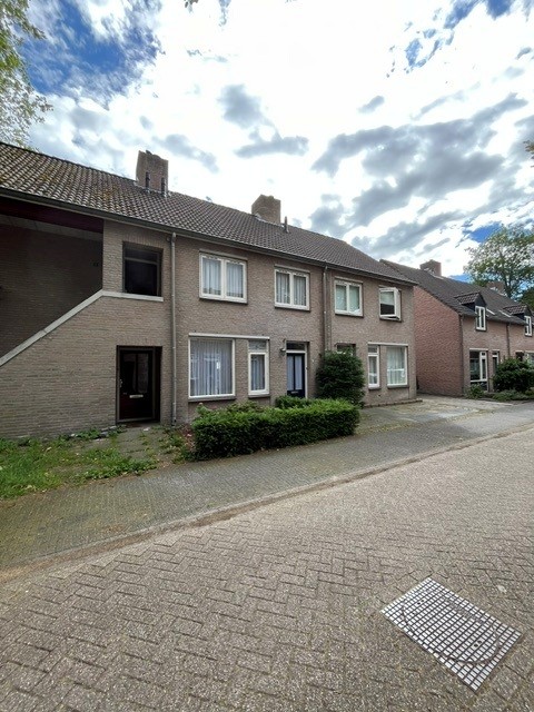 Bellemakersstraat 3