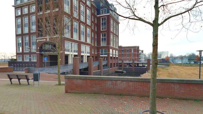 Dortmunderkade 104