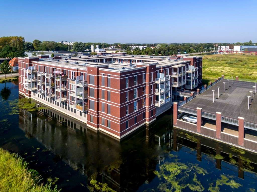 Dortmunderkade 104