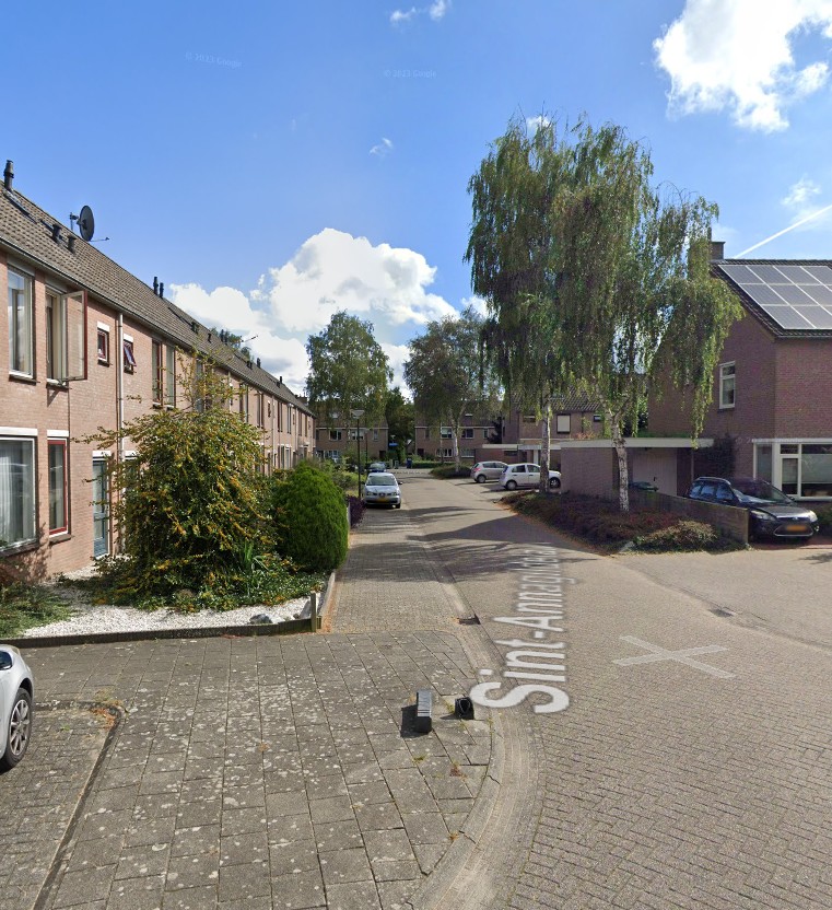 Sint-Annagildelaan 16