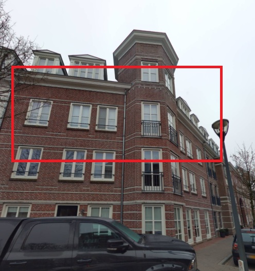 appartementen te huur op Rinckstraat 21