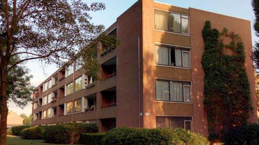 Deimosweg 29, 5632 GC Eindhoven, Nederland