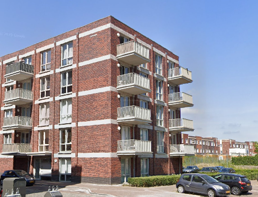 Timpaanstraat 15