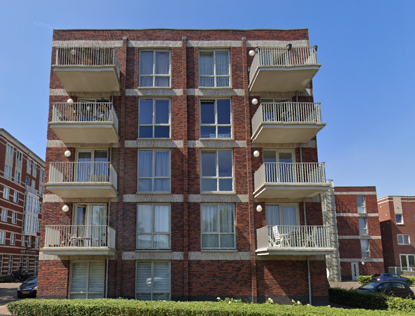 Timpaanstraat 15