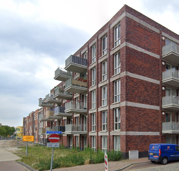Timpaanstraat 15